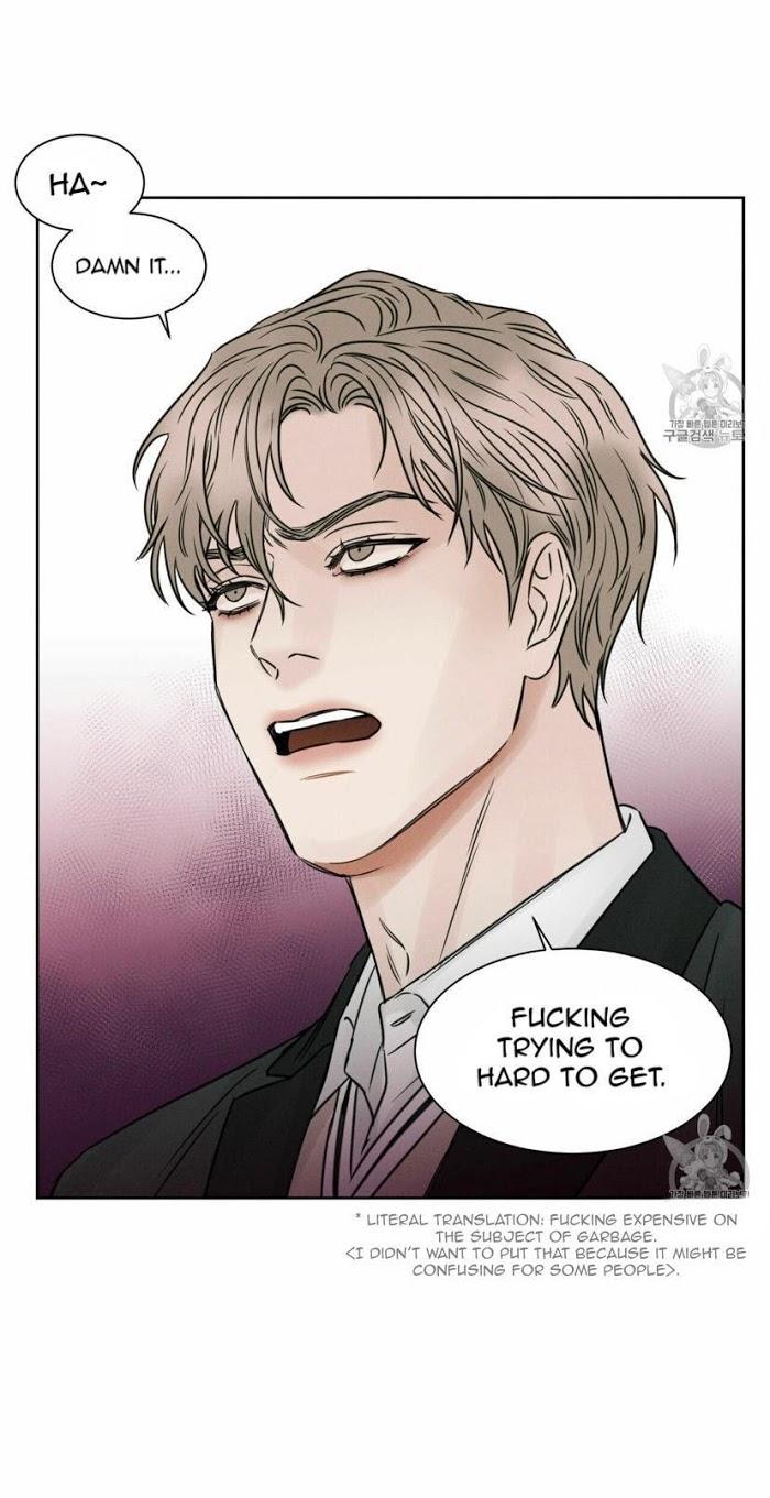 Even If You Don’t Love Me by Pando – Season 1 [Eng] page 29