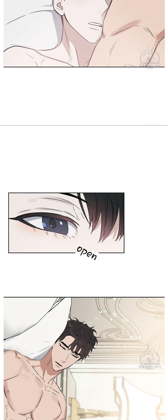 Kiss Me, Liar by Zig – Uncensored – Special 20-21 [Eng] page 30