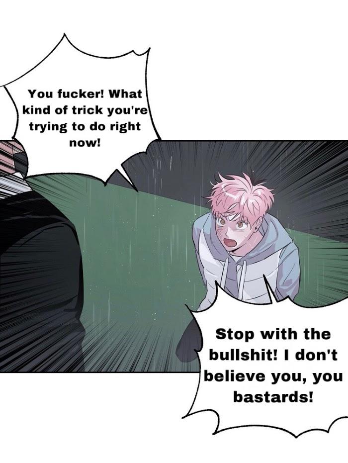 Madman Combo by Gyeja/ Jipang – Uncensored – Side 5 [Eng] page 30