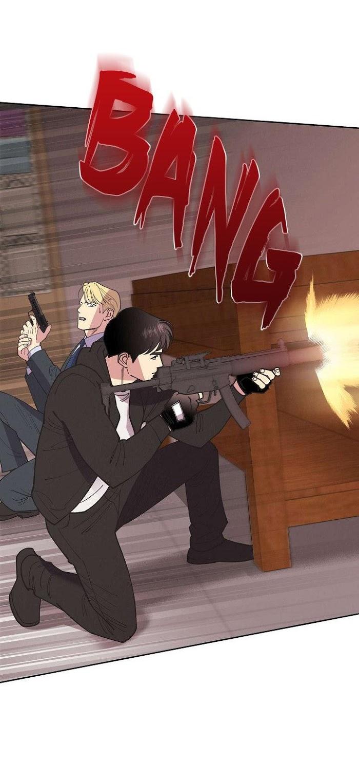 Dear Benjamin by Id, Top Jung – Ch. 46 [Eng] page 26