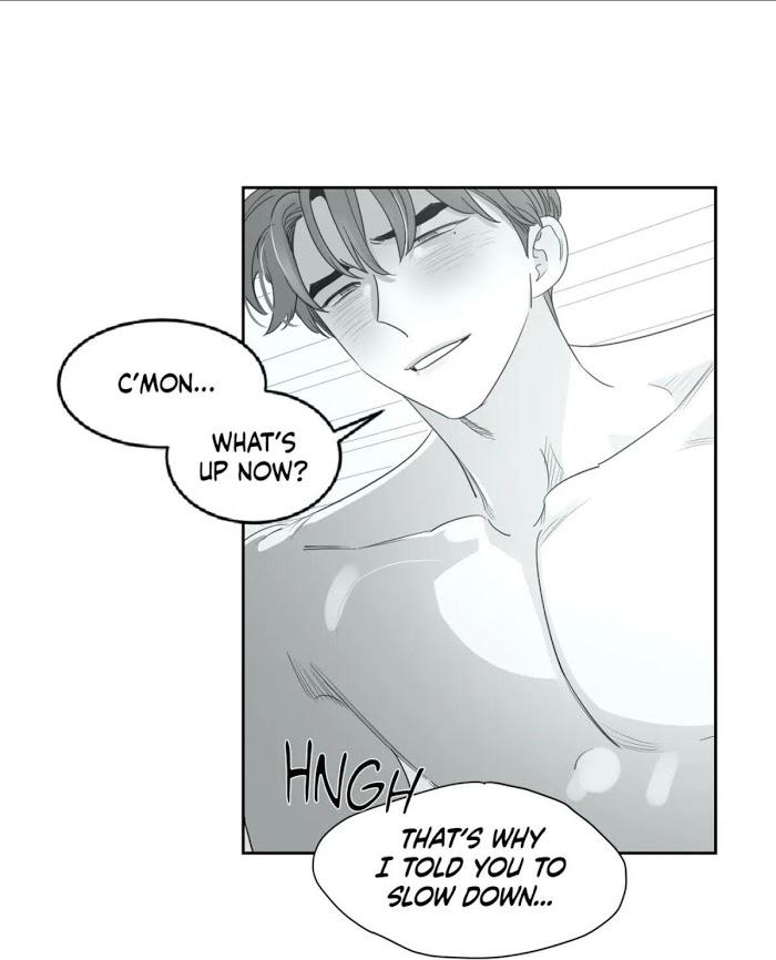 Crash Into Me by Re-run – Season 2 [Eng] page 31