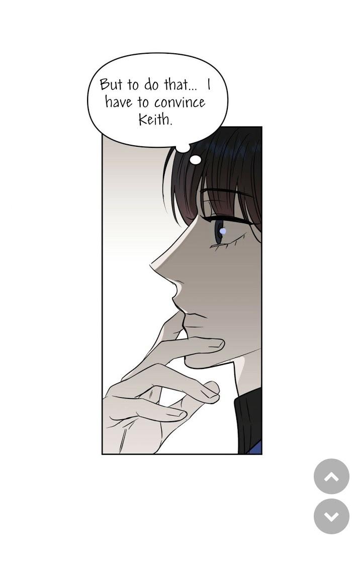 Kiss Me, Liar by Zig – Uncensored – Special 20-21 [Eng] page 31