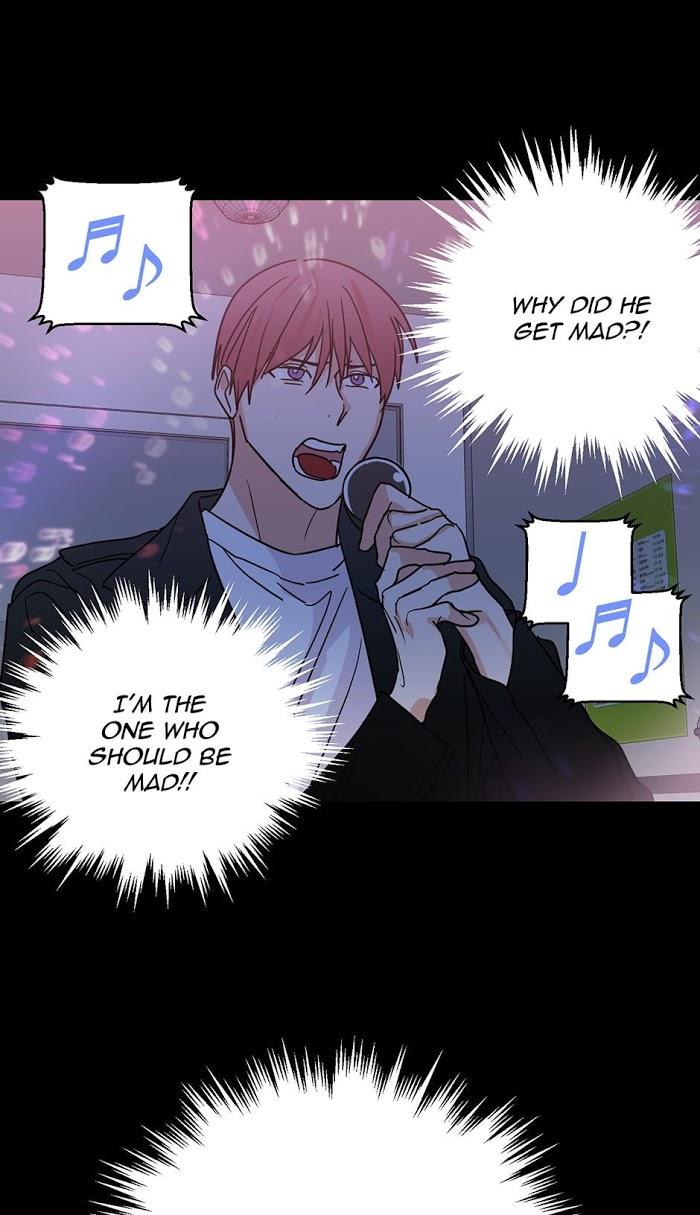 Antinomy by Gyeol – Season 2 [Eng] page 31