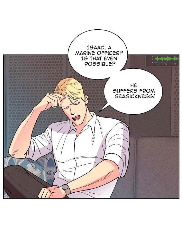 Dear Benjamin by Id, Top Jung – Ch. 46 [Eng] page 31