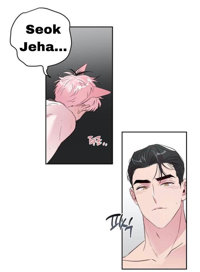 Madman Combo by Gyeja/ Jipang – Uncensored – Side 5 [Eng] page 31