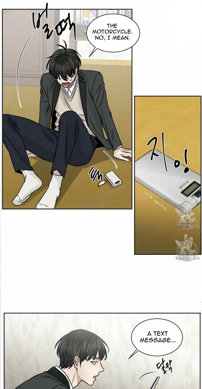 Even If You Don’t Love Me by Pando – Season 1 [Eng] page 31