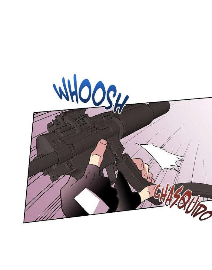 Dear Benjamin by Id, Top Jung – Ch. 46 [Eng] page 27