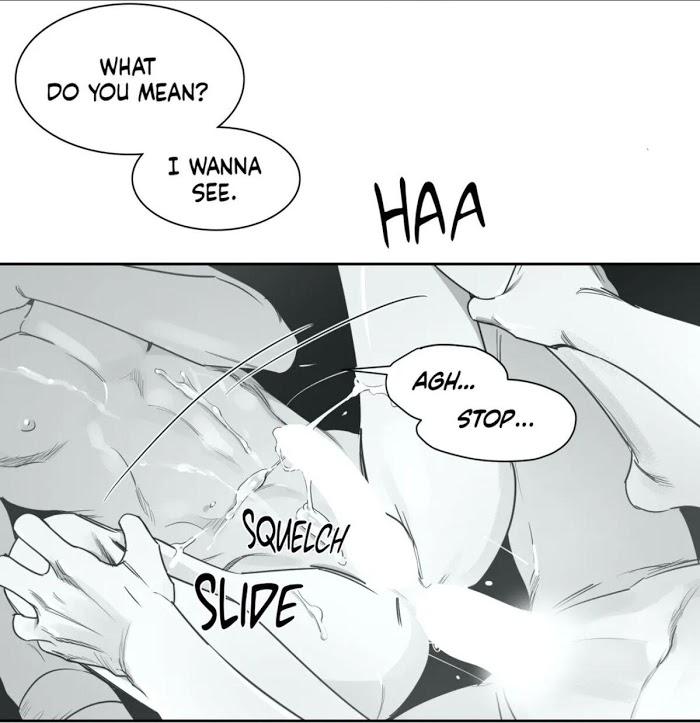 Crash Into Me by Re-run – Season 2 [Eng] page 32