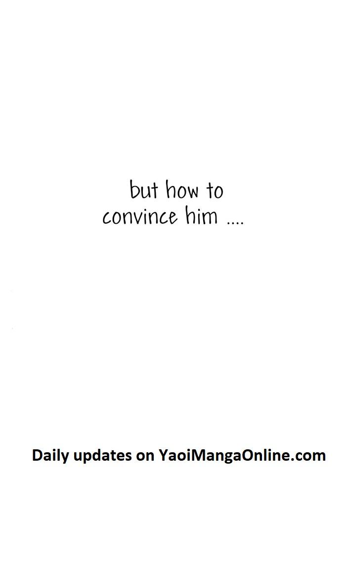 Kiss Me, Liar by Zig – Uncensored – Special 20-21 [Eng] page 32