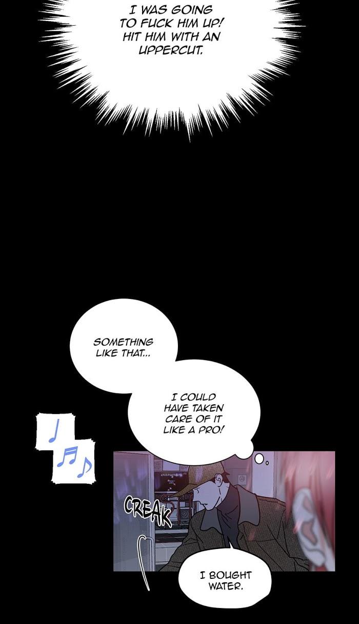 Antinomy by Gyeol – Season 2 [Eng] page 32