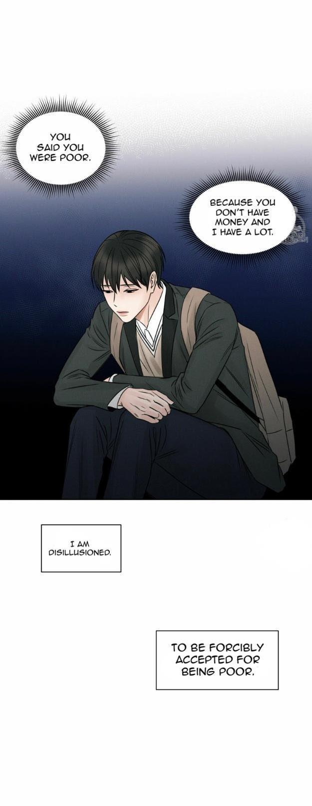 Even If You Don’t Love Me by Pando – Season 1 [Eng] page 31