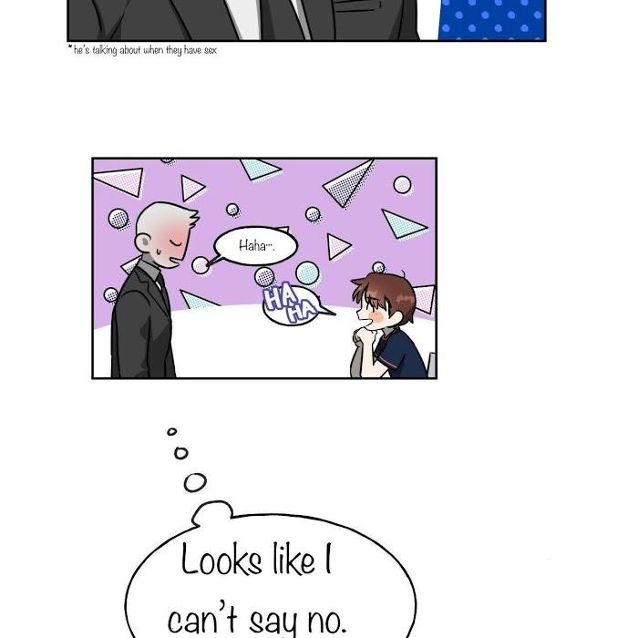 Hard-Boiled Love by Gwendolyn [Eng] page 27