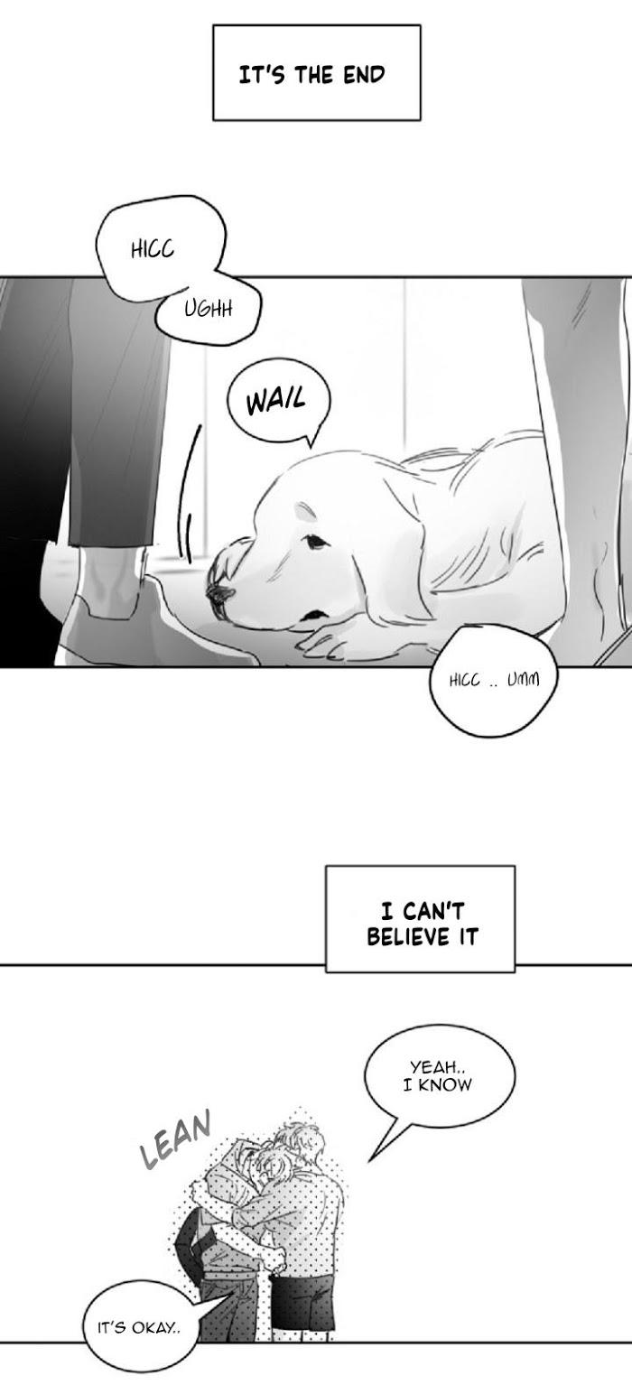 Unromantic by Jeong Seokchan – Season 1 – Uncensored [Eng] page 31