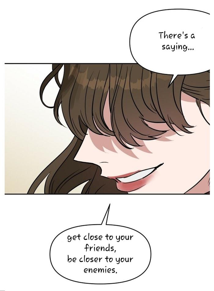 Kiss Me, Liar by Zig – Uncensored – Special 20-21 [Eng] page 32