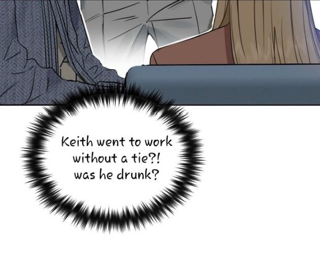 Kiss Me, Liar by Zig – Uncensored – Special 20-21 [Eng] page 33