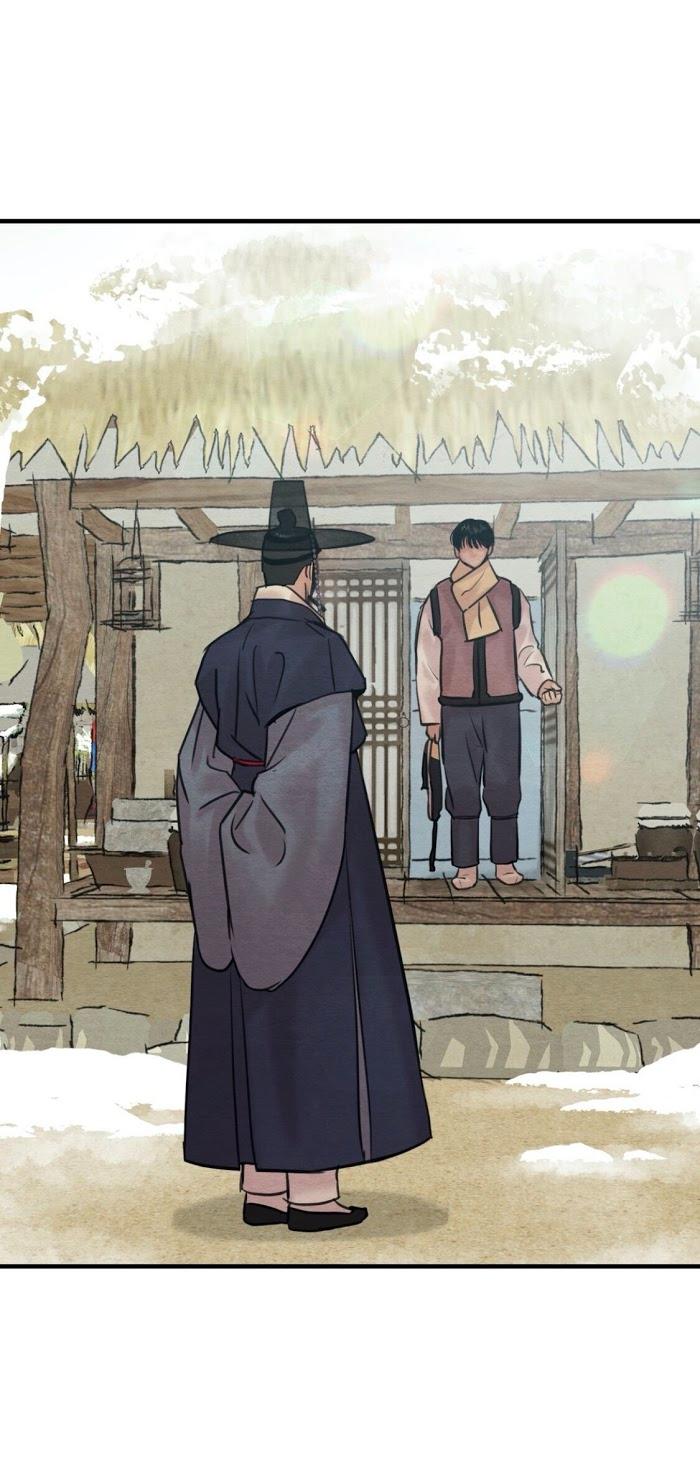 Painter of the Night by Byeonduck – Season 2 [Eng] page 33