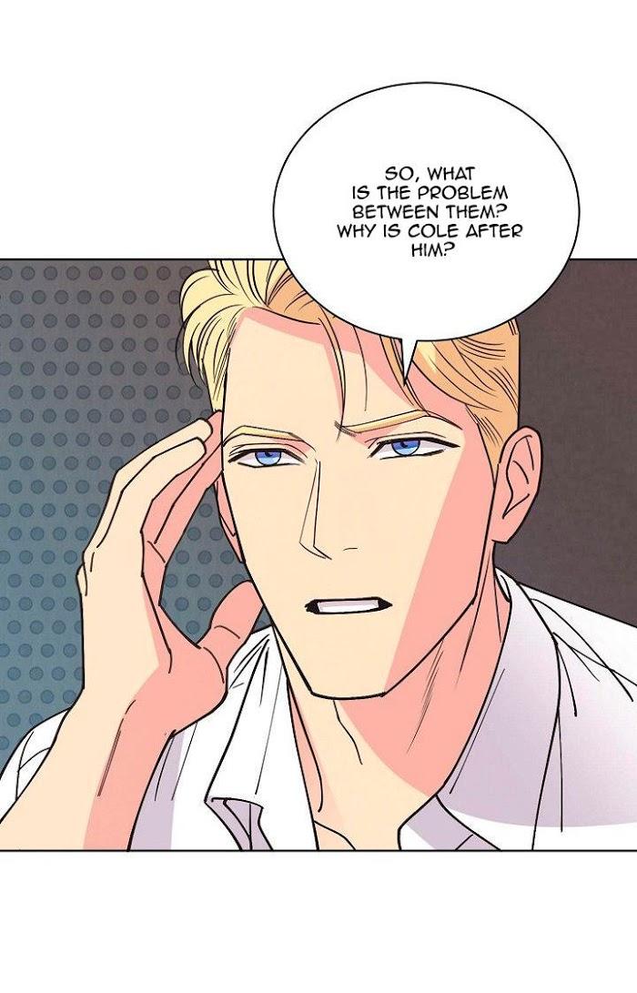 Dear Benjamin by Id, Top Jung – Ch. 46 [Eng] page 33