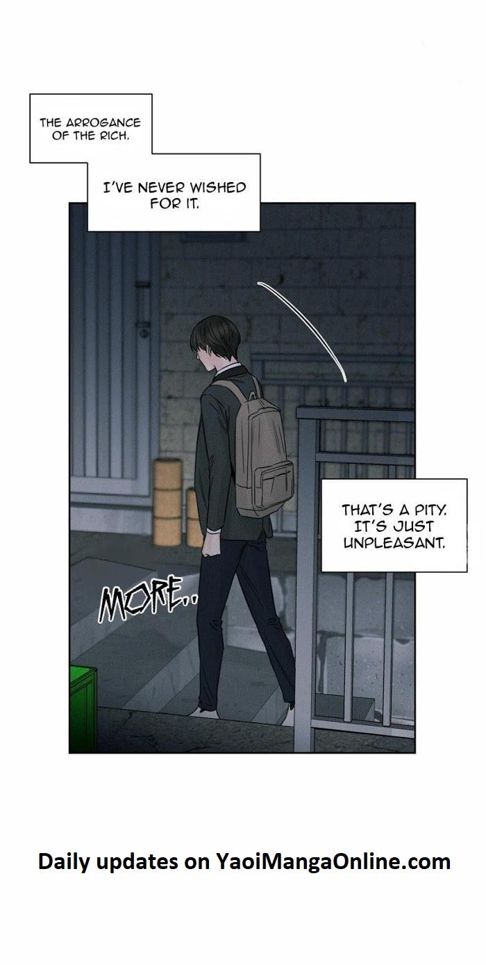 Even If You Don’t Love Me by Pando – Season 1 [Eng] page 32