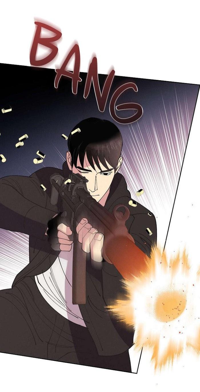 Dear Benjamin by Id, Top Jung – Ch. 46 [Eng] page 29