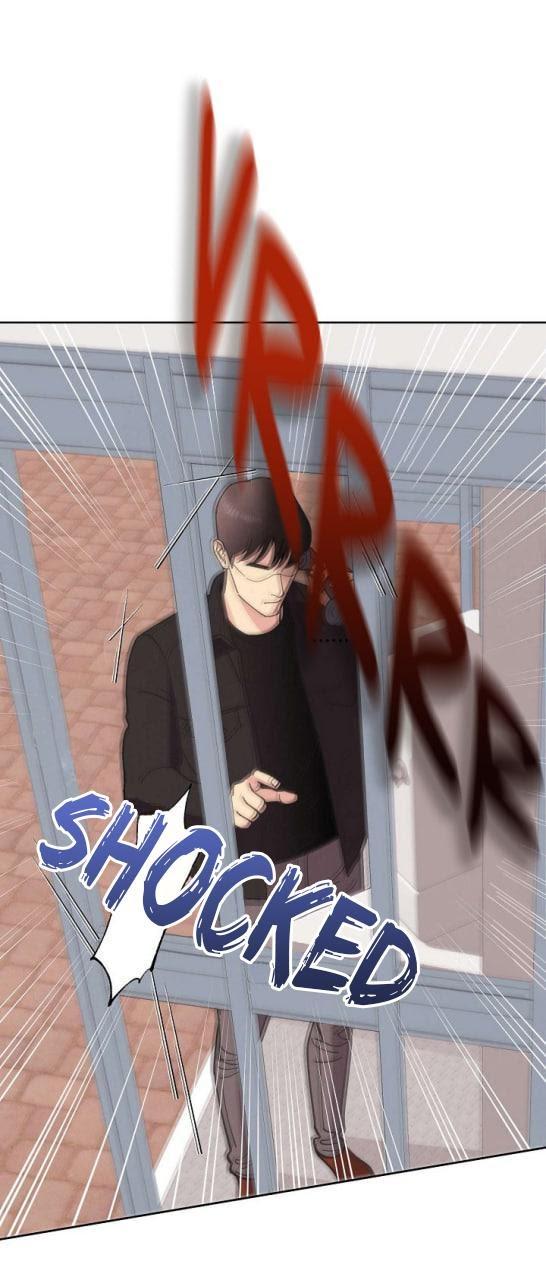 Dear Benjamin by Id, Top Jung – Ch. 46 [Eng] page 31