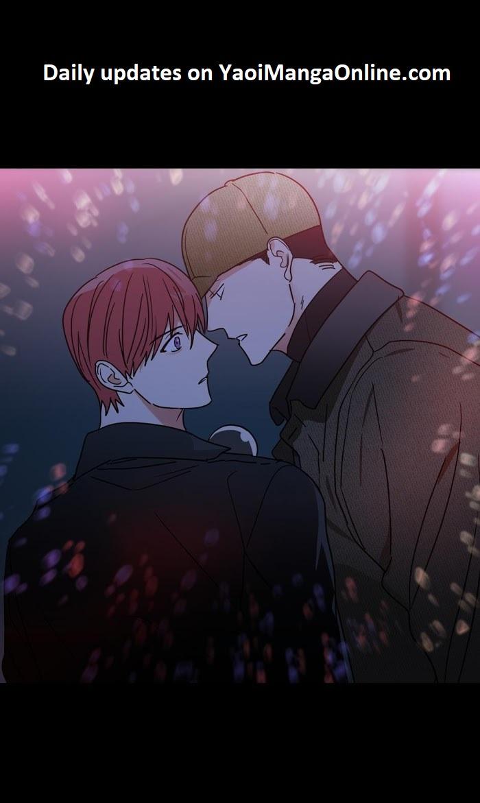 Antinomy by Gyeol – Season 2 [Eng] page 34