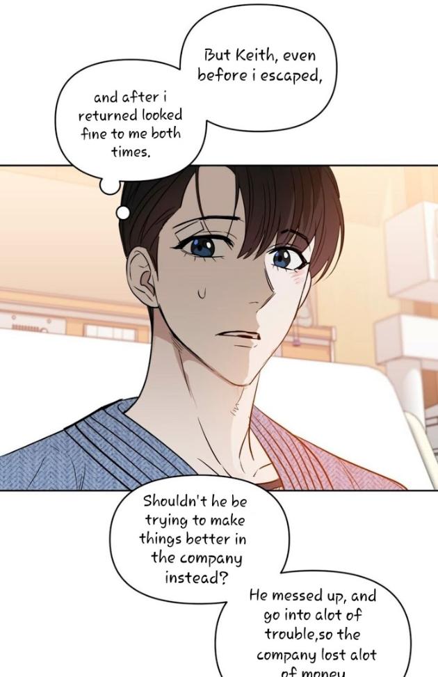 Kiss Me, Liar by Zig – Uncensored – Special 20-21 [Eng] page 34