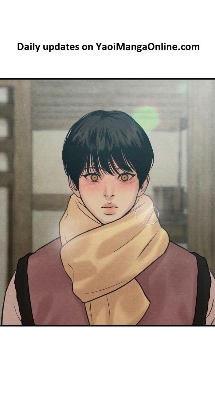 Painter of the Night by Byeonduck – Season 2 [Eng] page 34