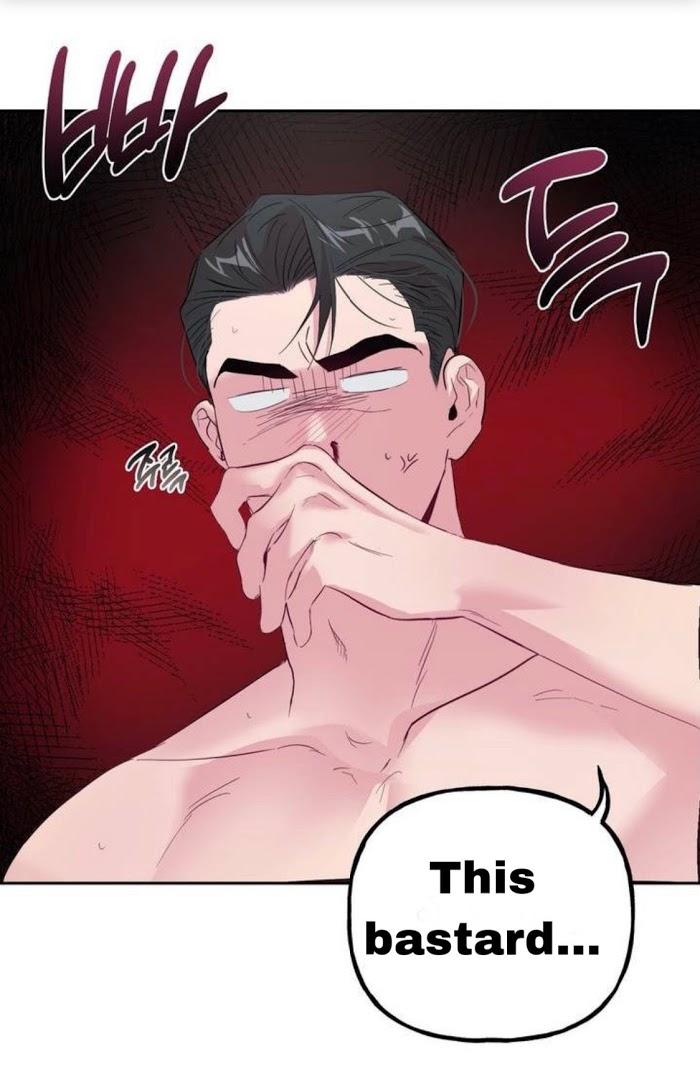 Madman Combo by Gyeja/ Jipang – Uncensored – Side 5 [Eng] page 34