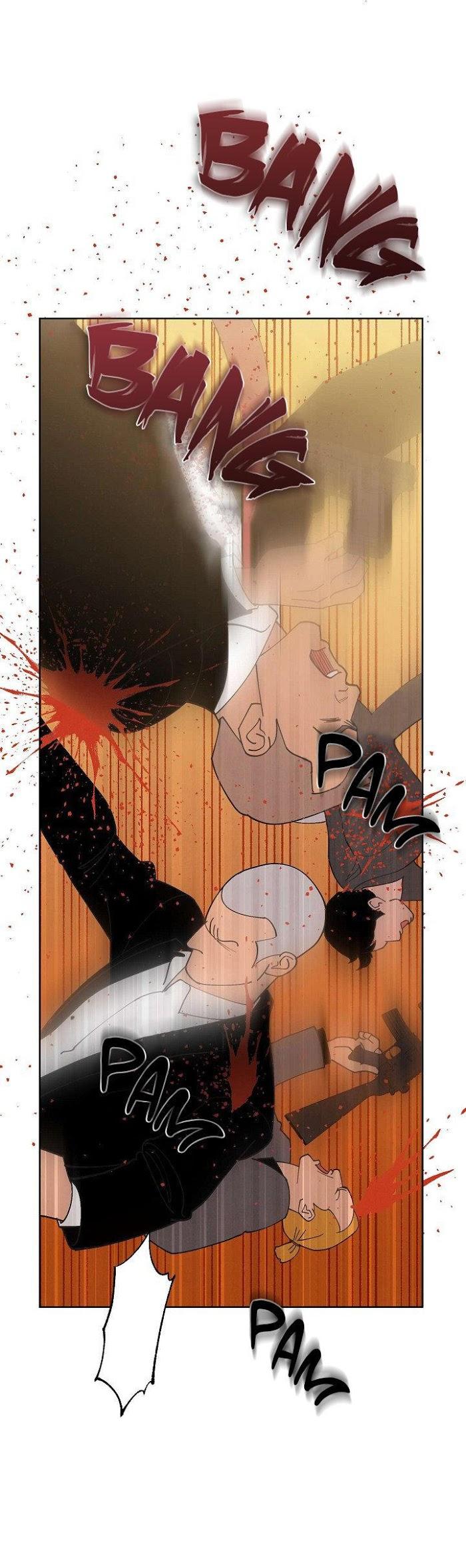 Dear Benjamin by Id, Top Jung – Ch. 46 [Eng] page 30