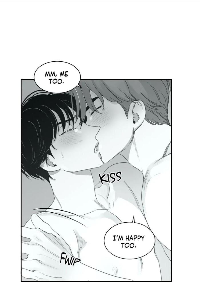 Crash Into Me by Re-run – Season 2 [Eng] page 34