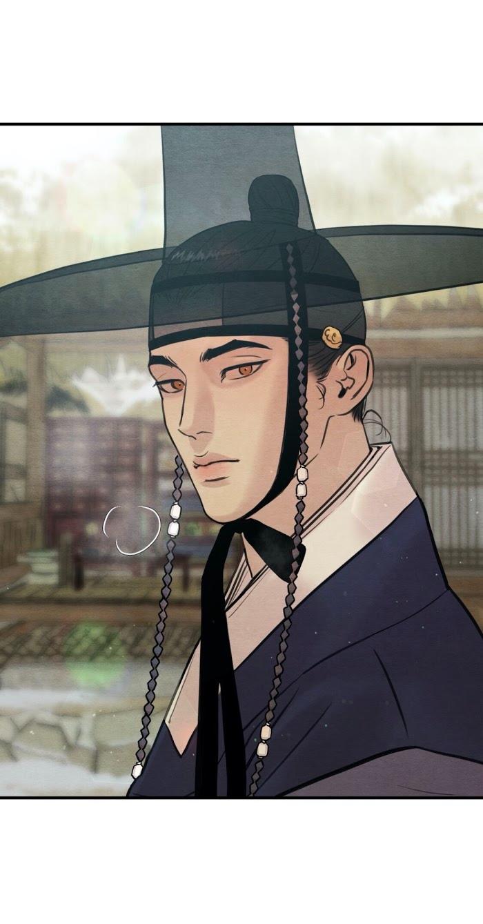 Painter of the Night by Byeonduck – Season 2 [Eng] page 35