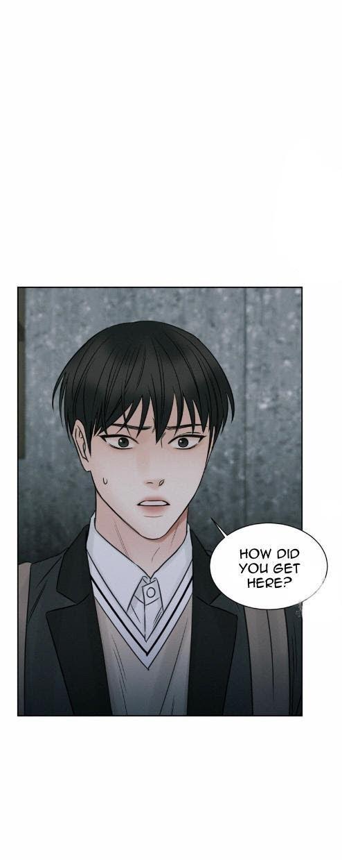 Even If You Don’t Love Me by Pando – Season 1 [Eng] page 34