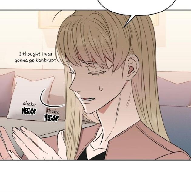 Kiss Me, Liar by Zig – Uncensored – Special 20-21 [Eng] page 35