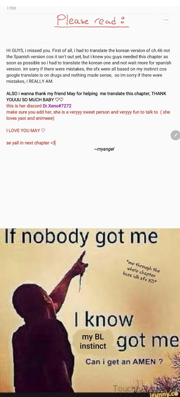 Kiss Me, Liar by Zig – Uncensored – Special 20-21 [Eng] page 35