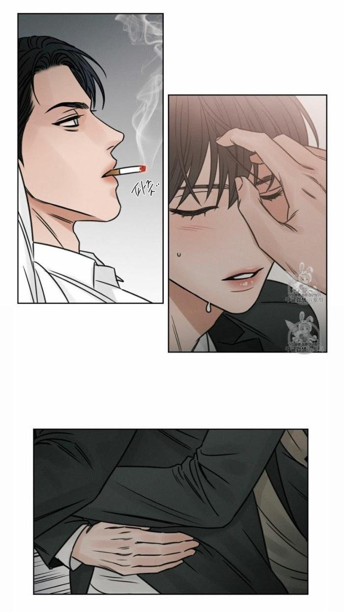 Even If You Don’t Love Me by Pando – Season 1 [Eng] page 35