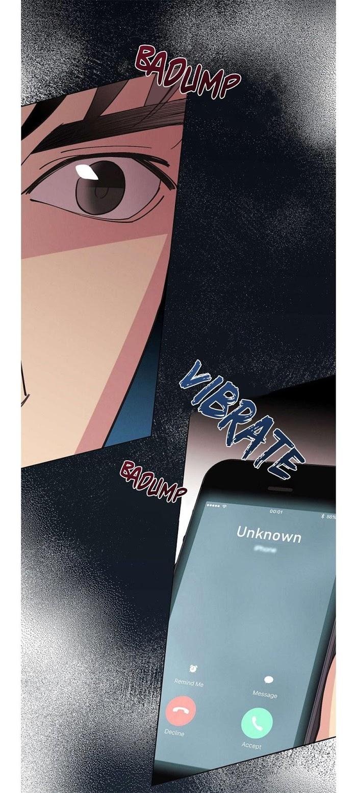 Dear Benjamin by Id, Top Jung – Ch. 46 [Eng] page 33