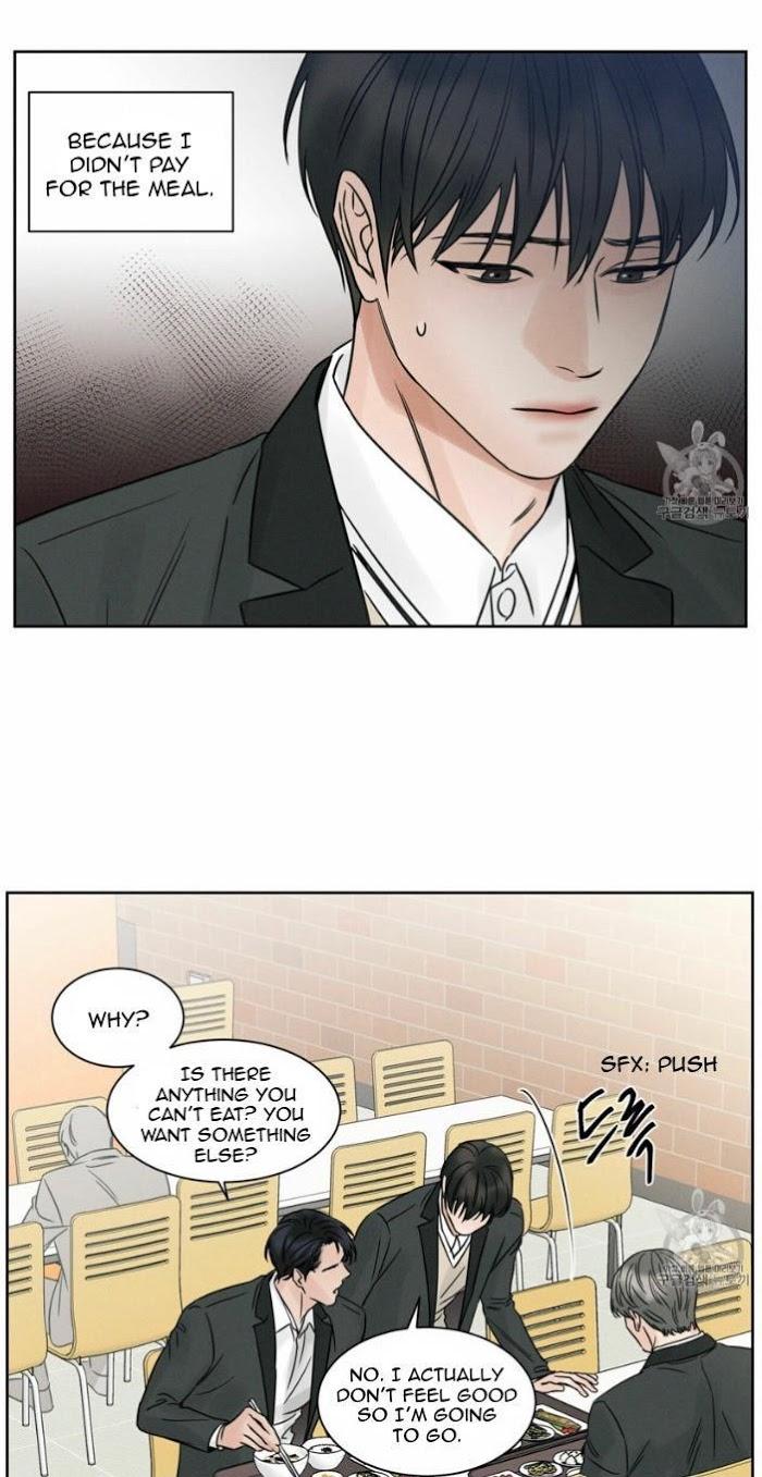 Even If You Don’t Love Me by Pando – Season 1 [Eng] page 34