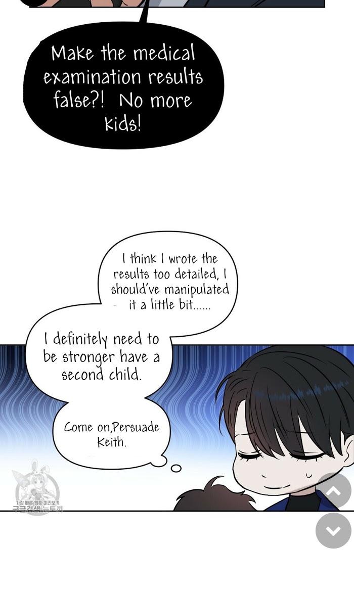 Kiss Me, Liar by Zig – Uncensored – Special 20-21 [Eng] page 35