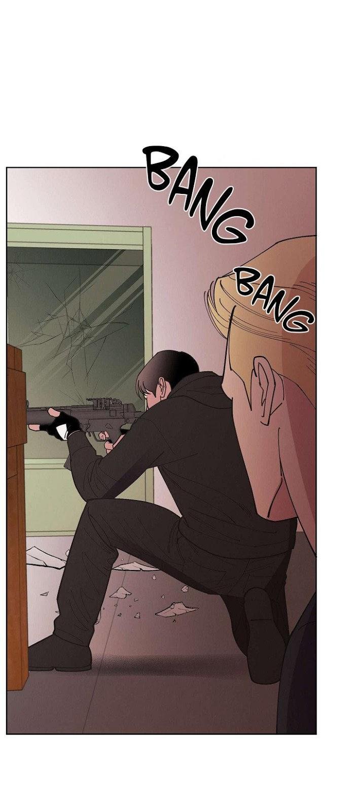 Dear Benjamin by Id, Top Jung – Ch. 46 [Eng] page 32