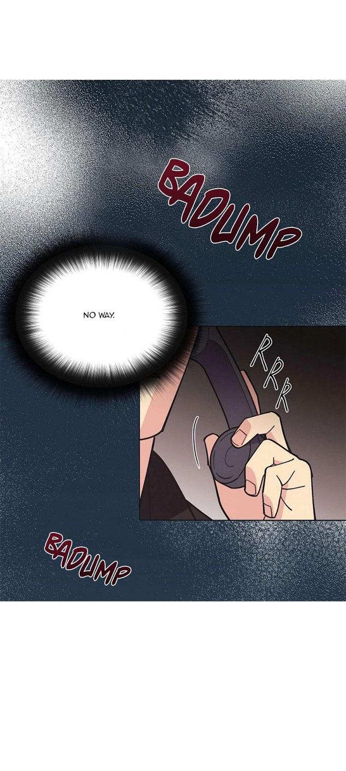 Dear Benjamin by Id, Top Jung – Ch. 46 [Eng] page 34