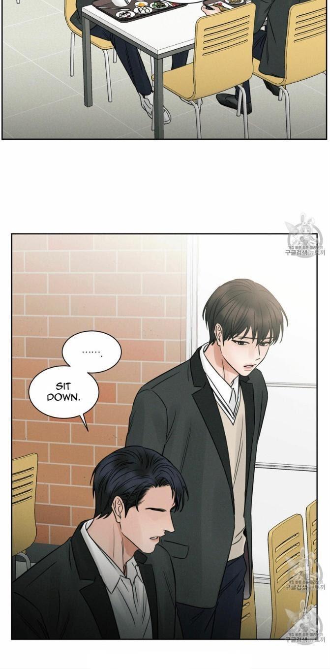 Even If You Don’t Love Me by Pando – Season 1 [Eng] page 35