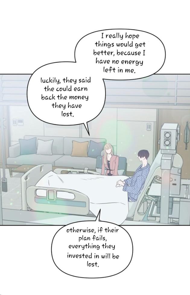 Kiss Me, Liar by Zig – Uncensored – Special 20-21 [Eng] page 36