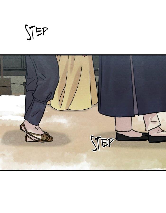 Painter of the Night by Byeonduck – Season 2 [Eng] page 36