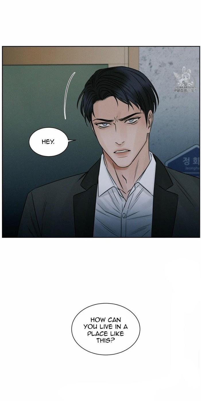 Even If You Don’t Love Me by Pando – Season 1 [Eng] page 35