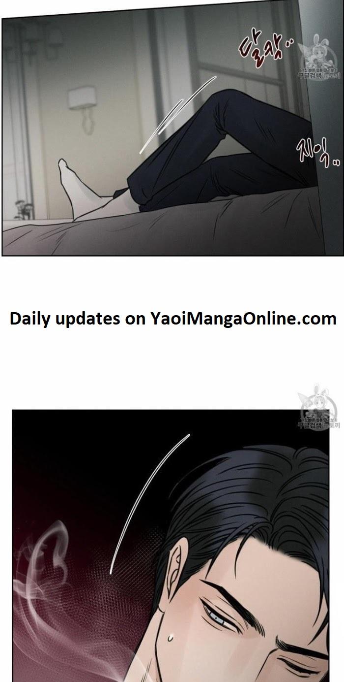 Even If You Don’t Love Me by Pando – Season 1 [Eng] page 37