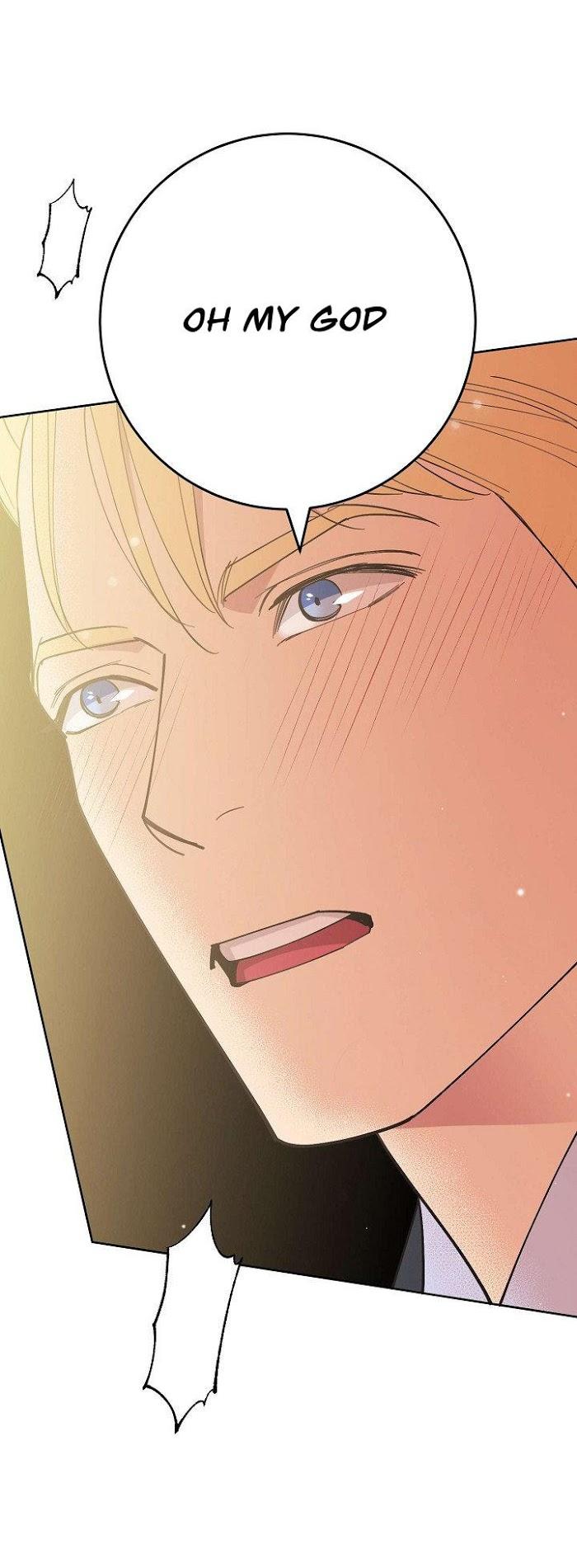 Dear Benjamin by Id, Top Jung – Ch. 46 [Eng] page 33