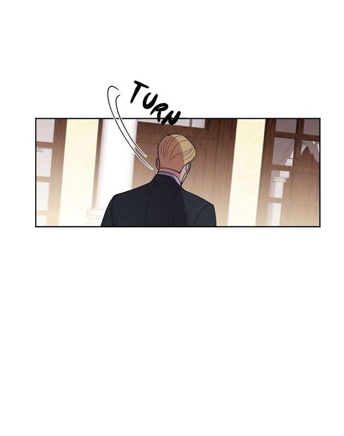 Dear Benjamin by Id, Top Jung – Ch. 46 [Eng] page 35