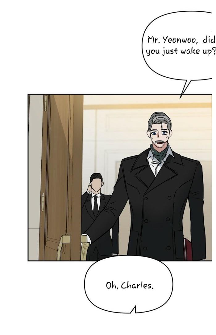 Kiss Me, Liar by Zig – Uncensored – Special 20-21 [Eng] page 37