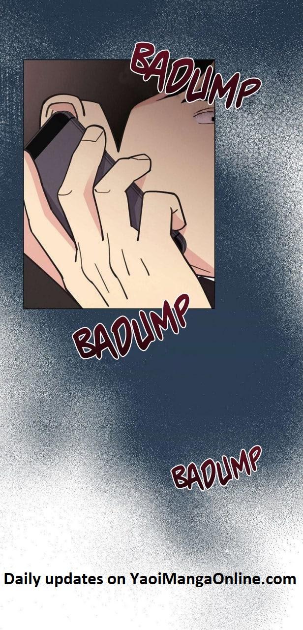 Dear Benjamin by Id, Top Jung – Ch. 46 [Eng] page 35