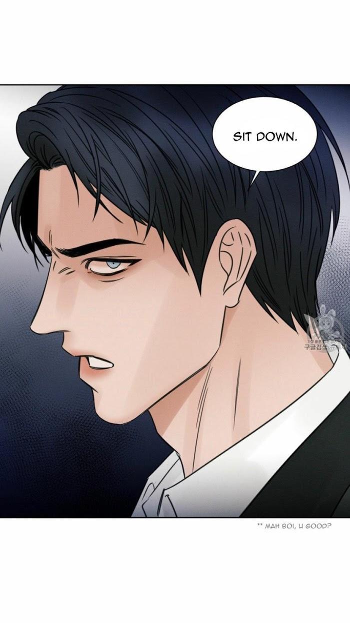 Even If You Don’t Love Me by Pando – Season 1 [Eng] page 36